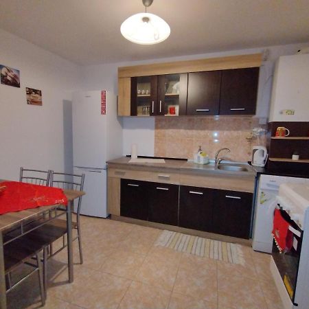 Casa Anastasiei 브라쇼브 외부 사진