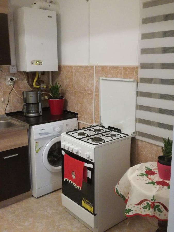 Casa Anastasiei 브라쇼브 외부 사진