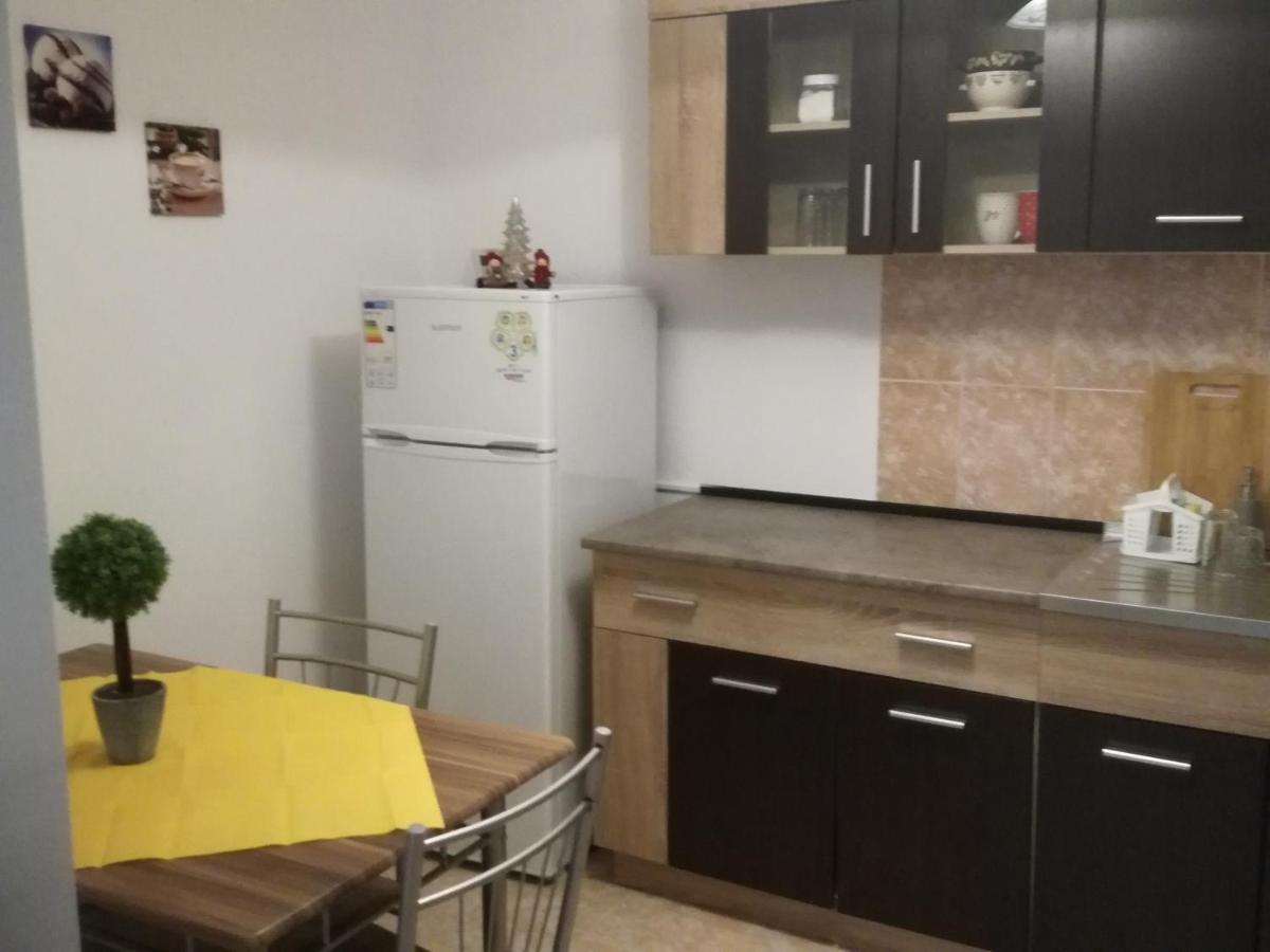Casa Anastasiei 브라쇼브 외부 사진