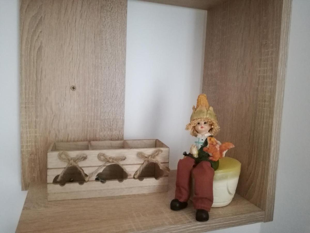 Casa Anastasiei 브라쇼브 외부 사진