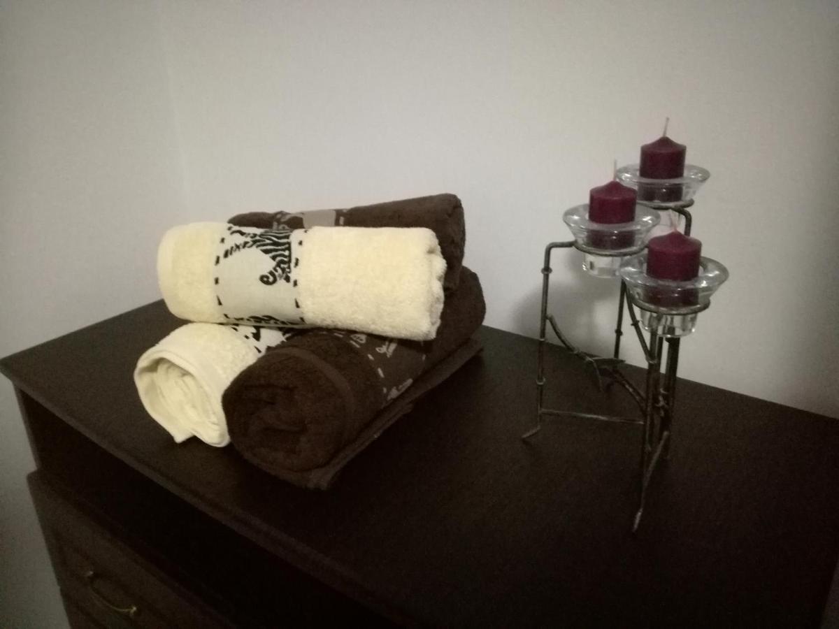 Casa Anastasiei 브라쇼브 외부 사진