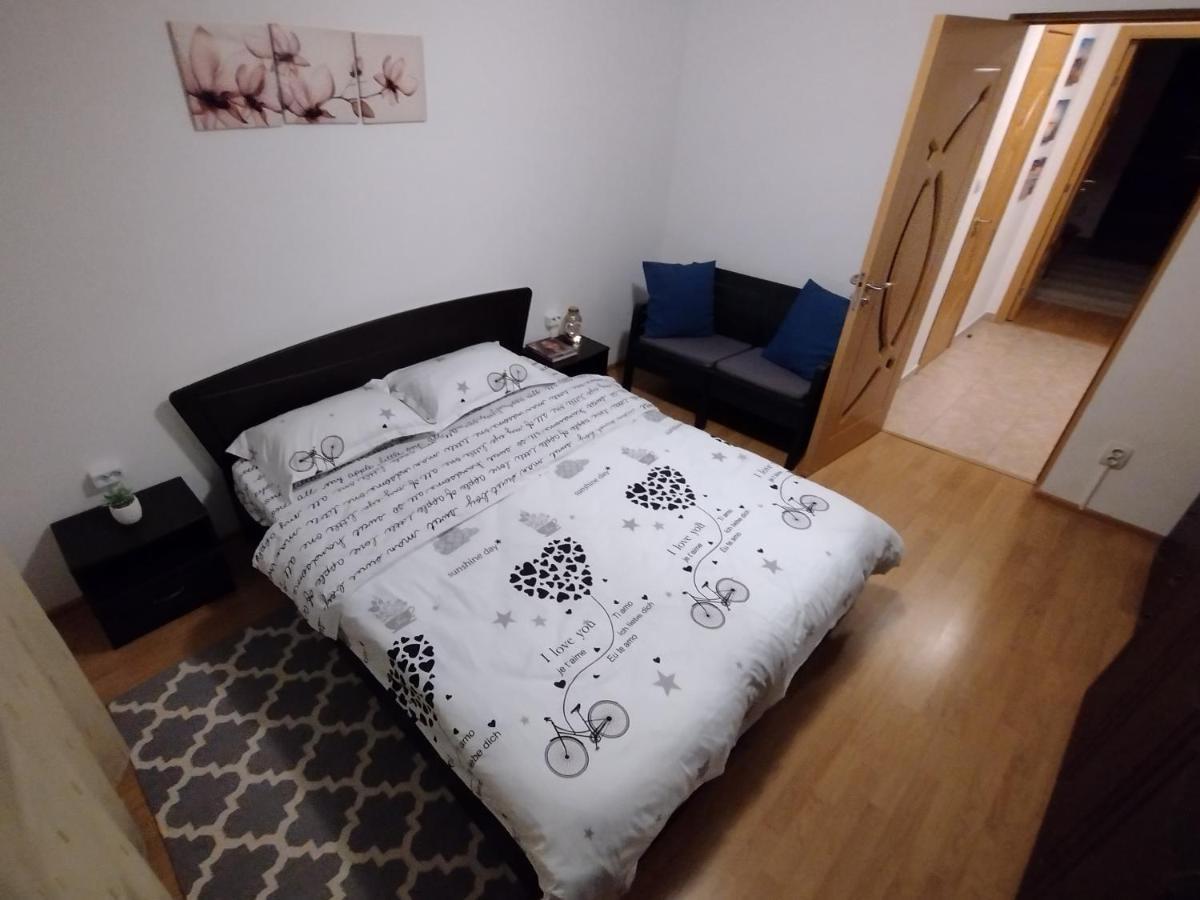 Casa Anastasiei 브라쇼브 외부 사진