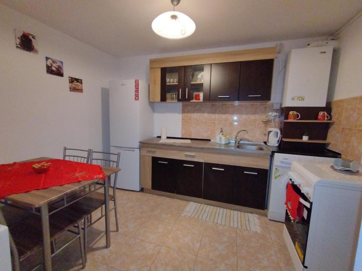 Casa Anastasiei 브라쇼브 외부 사진