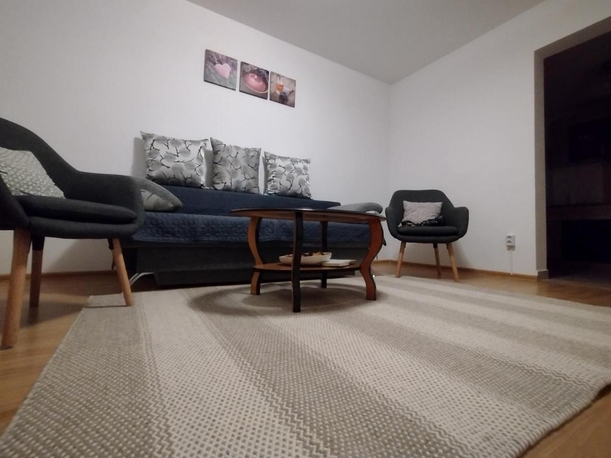 Casa Anastasiei 브라쇼브 외부 사진