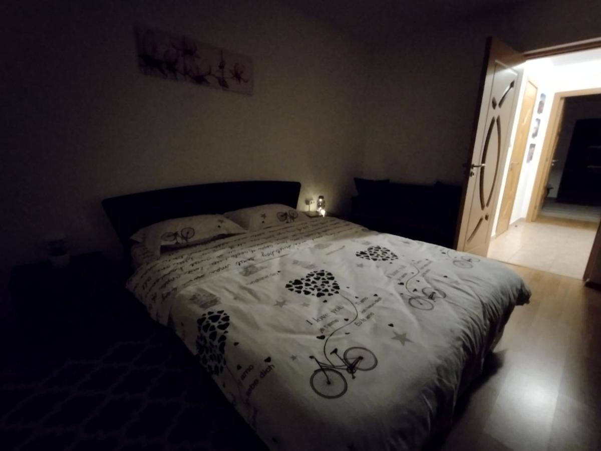 Casa Anastasiei 브라쇼브 외부 사진